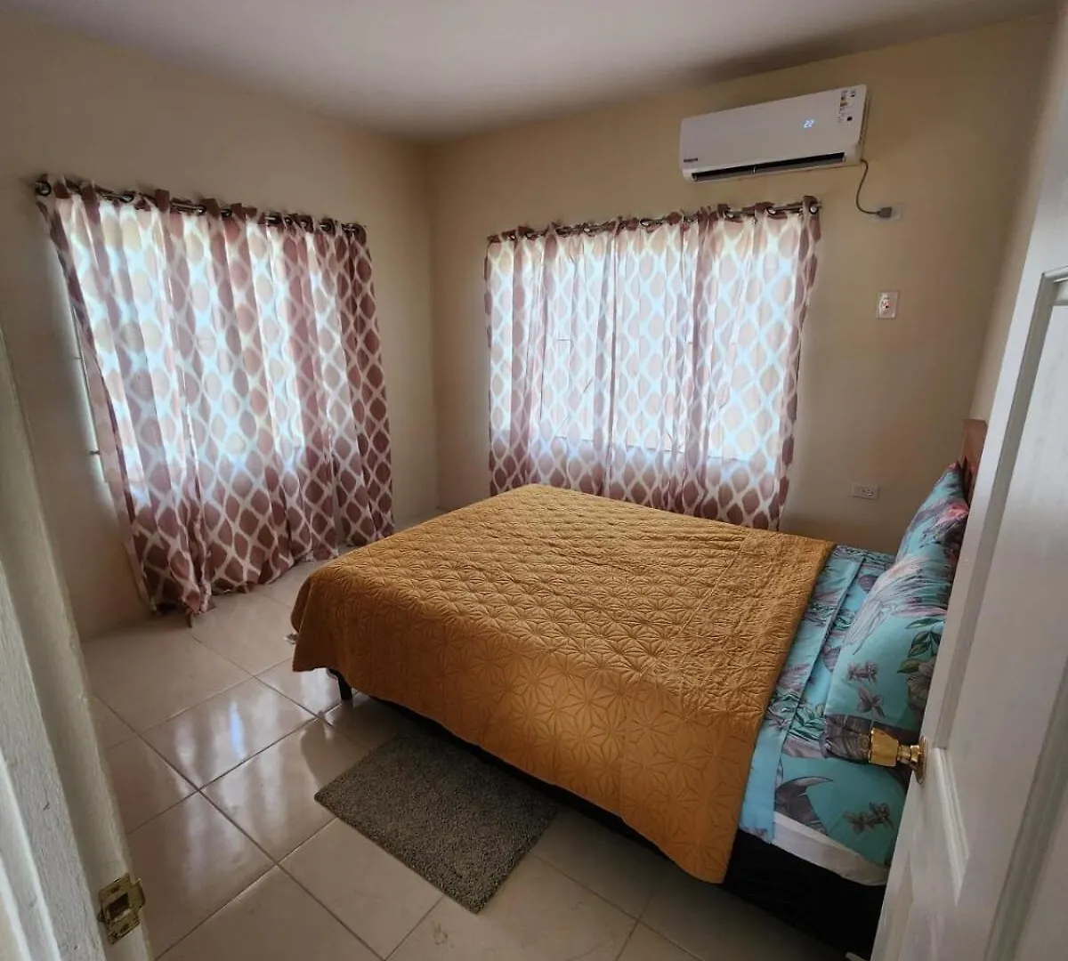 Ag3K Oasis Trinidad en Tobago