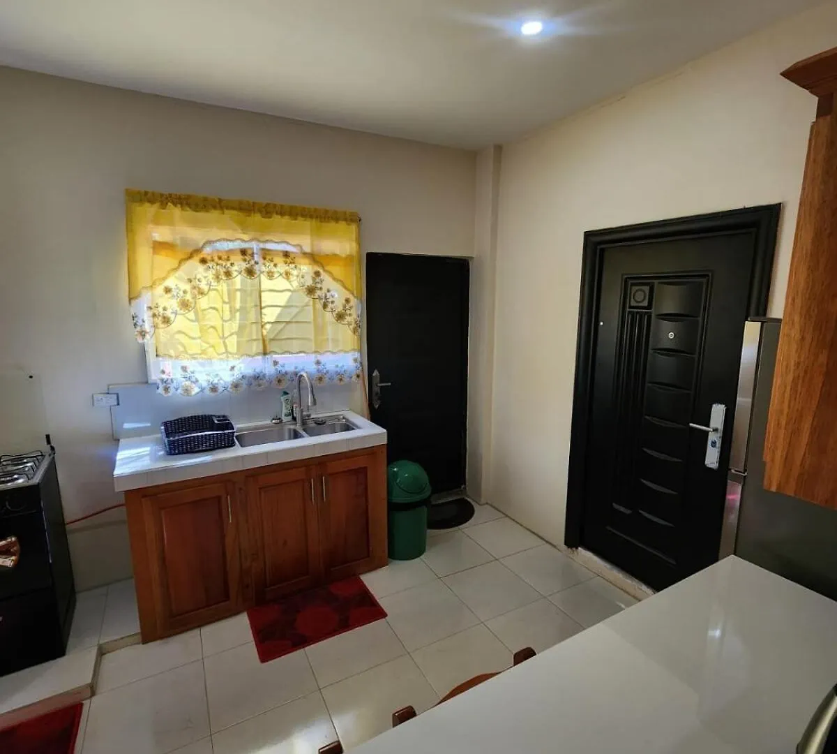 Vakantiehuis Ag3K Oasis Trinidad en Tobago