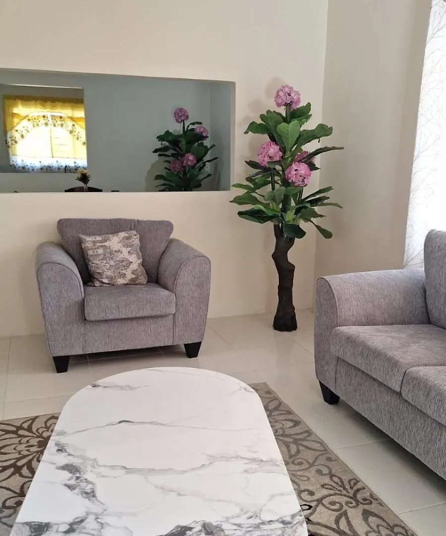 Ag3K Oasis Vakantiehuis