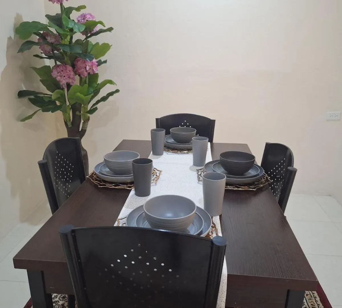 Ag3K Oasis Vakantiehuis Buccoo